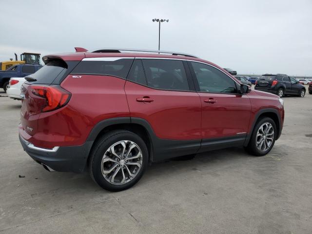 3GKALPEX9JL393273 GMC Terrain Slt