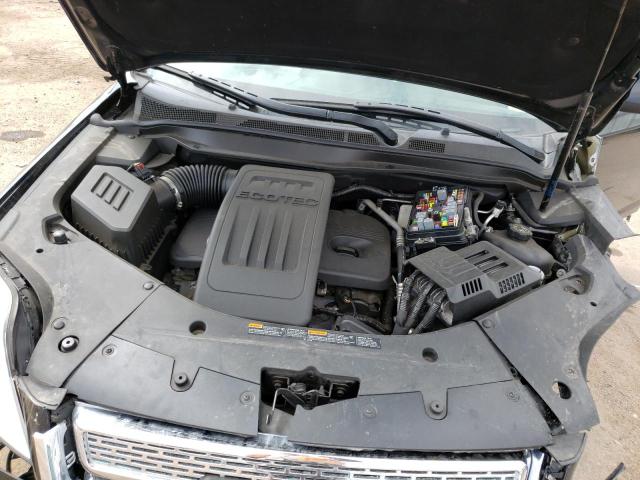 2GKALSEKXE6261169 GMC Terrain Slt