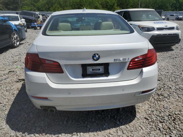 WBA5A5C52FD521811 BMW 528 I