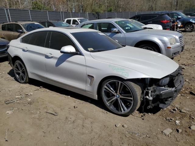 WBA4J7C57KBM75664 BMW 440xi Gran Coupe