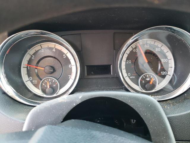 2C4RDGBG4FR558141 Dodge Grand Caravan Se