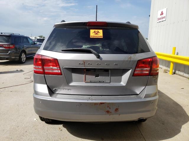 3C4PDCAB8LT207120 Dodge JOURNEY SE