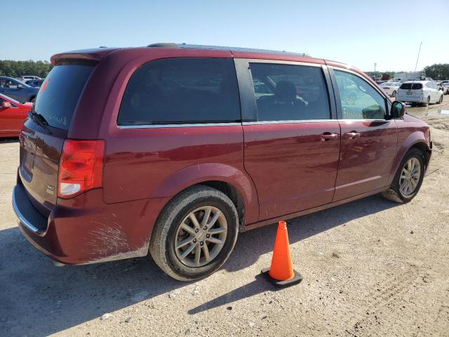 2C4RDGCG3KR706868 Dodge Grand Caravan Sxt