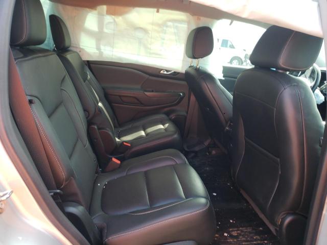 1GKKNULS4KZ292835 GMC Acadia Slt-1