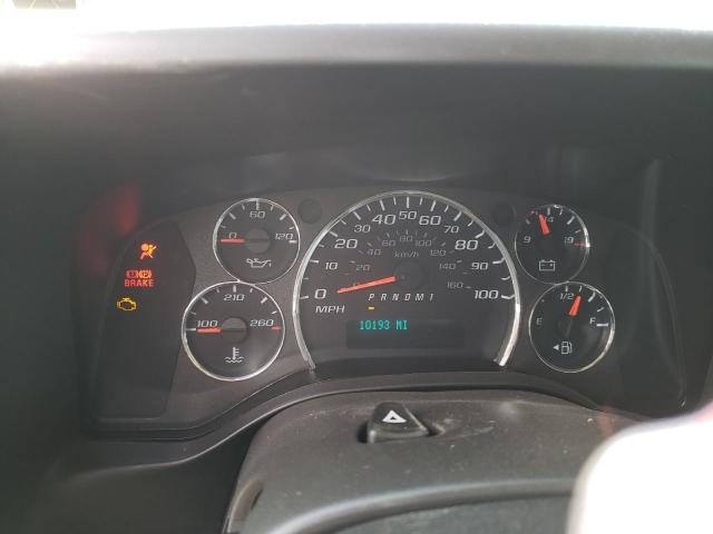 1GTW7BF74N1213914 GMC Savana G2500