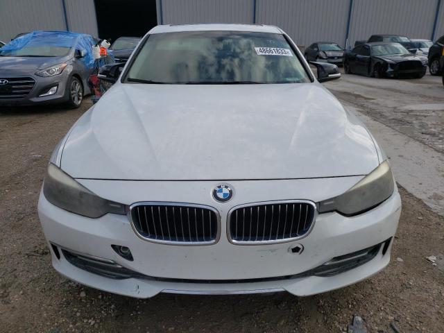 WBA3D3C57EK155678 BMW 328 D