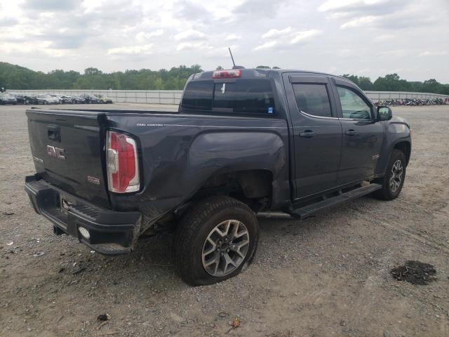 1GTG6CE30G1180618 GMC CANYON SLE