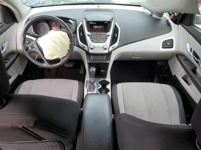 2GKFLSEK1G6107085 GMC Terrain Sle