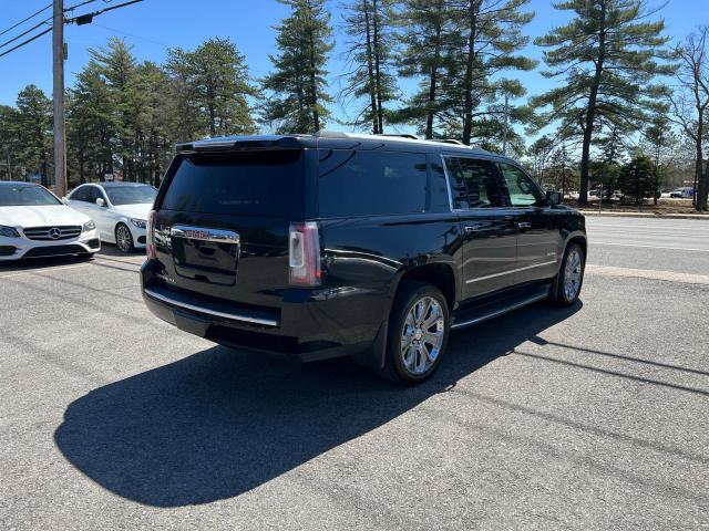 1GKS2JKJ1FR748540 GMC YUKON XL DENALI