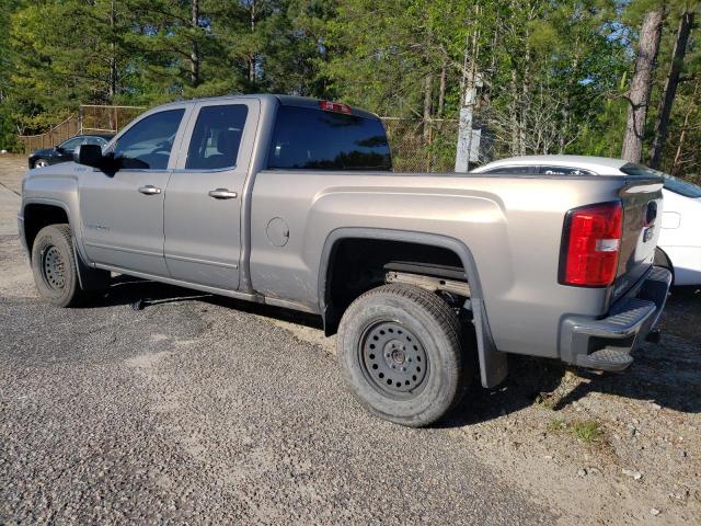 1GTV2MEH0HZ176804 GMC Sierra K1500 Sle