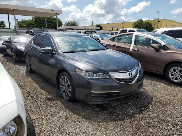 19UUB2F36GA007047 Acura TLX