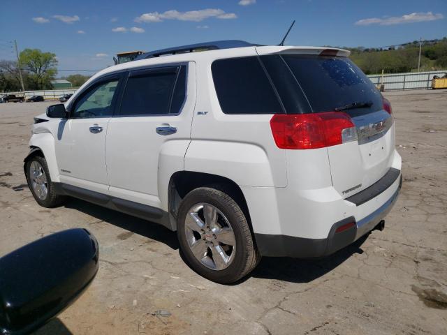 2GKALTEK7E6149547 GMC Terrain Slt