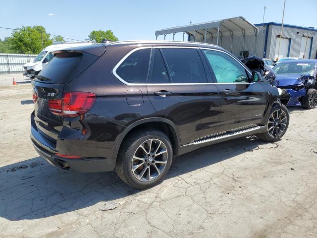 5UXKR0C50F0K52490 BMW X5 Xdrive35i