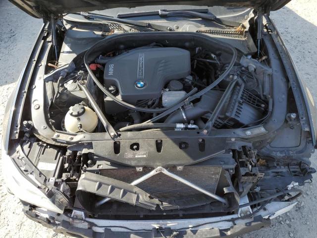 WBA5A7C52ED615651 BMW 528 XI