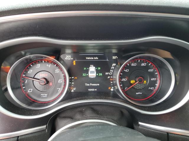 2C3CDXJG9FH742427 Dodge Charger Sxt