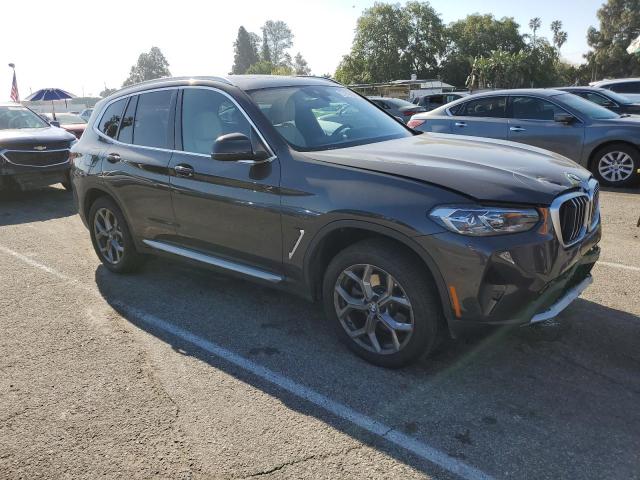 5UX53DP02P9R23434 BMW X3 Xdrive30i