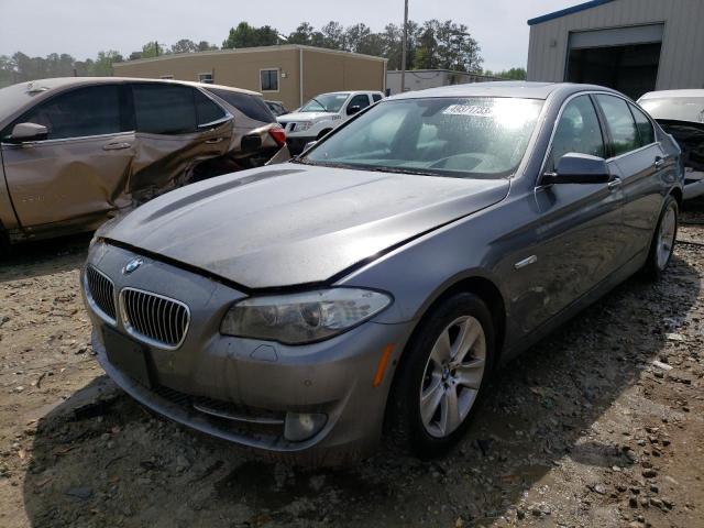 Auction sale of the 2013 Bmw 528 I, vin: WBAXG5C56DD231057, lot number: 49371733