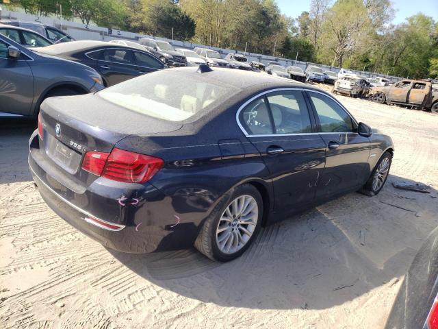 WBA5A7C52ED612894 BMW 528 XI