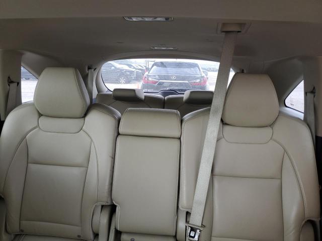 5J8YD3H33KL005235 Acura MDX