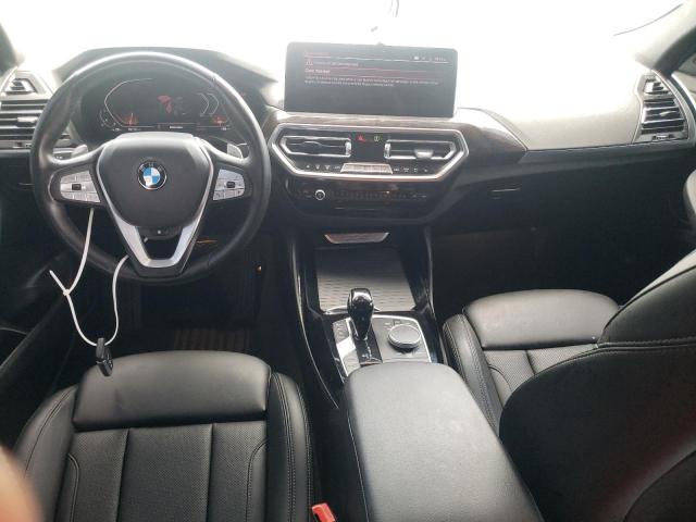 5UX33DT08P9P69213 BMW X4 Xdrive30i