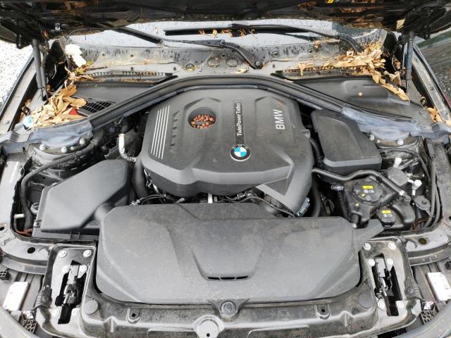 WBA8B9G31HNU53721 BMW 330 I