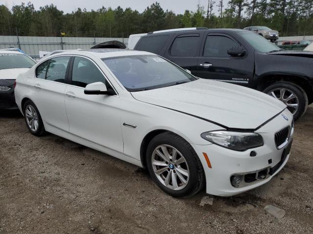 WBA5A7C58FD623450 BMW 528 XI