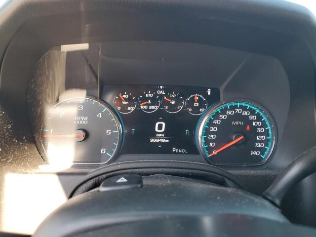 1GKS2HKJ1HR271524 GMC YUKON XL DENALI