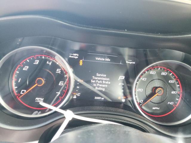 2C3CDXBG3NH125585 Dodge Charger Sxt