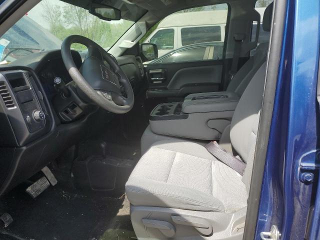 1GTV2LEC3HZ128390 GMC Sierra K1500