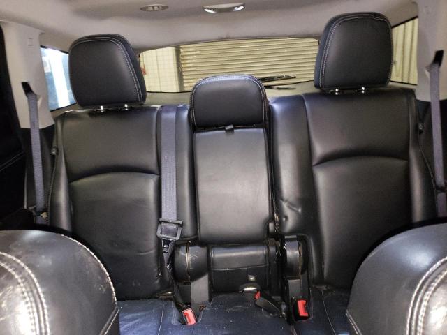 3C4PDDGG1FT574485 Dodge Journey Crossroad