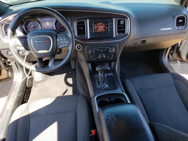 2C3CDXBG2FH745085 Dodge Charger Se