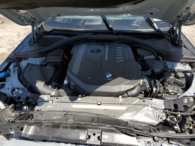 3MW53CM09P8D05308 BMW M240XI