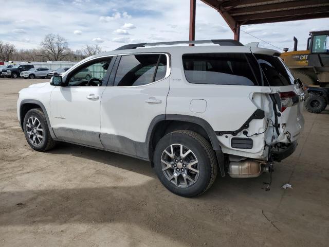 1GKKNUL40PZ152080 GMC ACADIA SLT