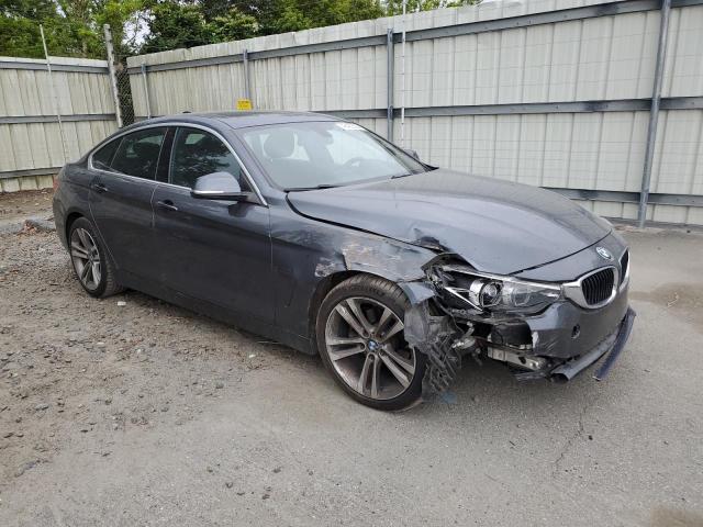 WBA4J1C5XJBG76280 BMW 430i Gran Coupe
