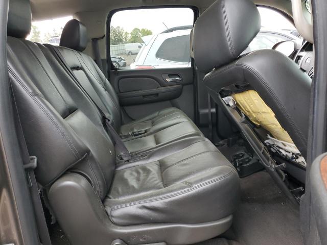 1GKS2KE77ER202751 GMC Yukon Xl K1500 Slt