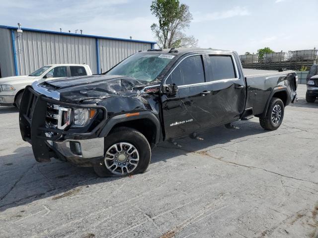 1GT19MEY6NF213765 auction archive image