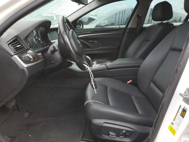 WBA5A5C58GG354791 BMW 528 I