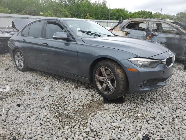 WBA3B1C5XEK131322 BMW 320 I