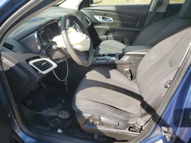 2GKALMEK5G6297074 GMC Terrain Sle