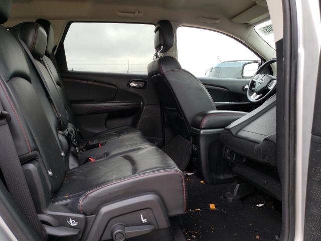 3C4PDCEG2ET277320 Dodge Journey R/t