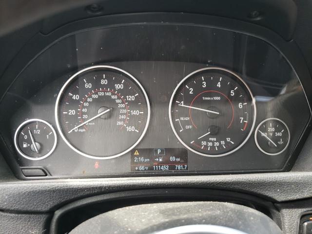 WBA3N9C56EF722262 BMW 428 XI