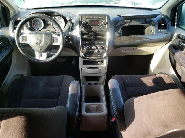2C4RDGBG8ER275398 Dodge Grand Caravan Se