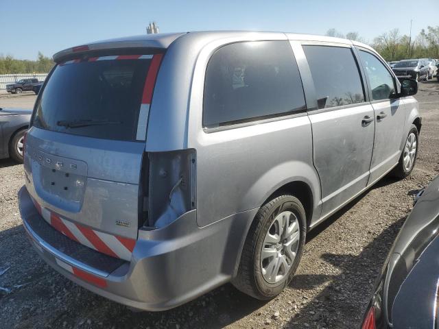 2C4RDGBG7KR793918 Dodge Grand Caravan Se