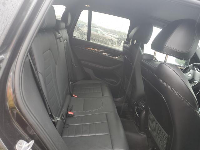 5UXTR9C54JLD57312 BMW X3 Xdrive30i