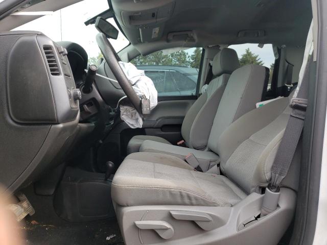 2GTV2LECXK1233539 GMC Sierra Limited K1500