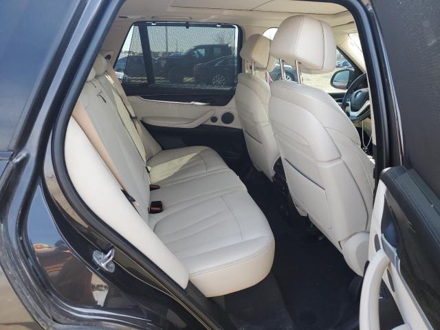 5UXKR6C58F0J78206 BMW X5 Xdrive50i