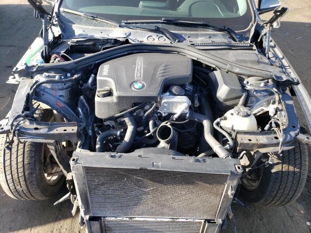 WBA8E5G38HNU44305 BMW 320 XI