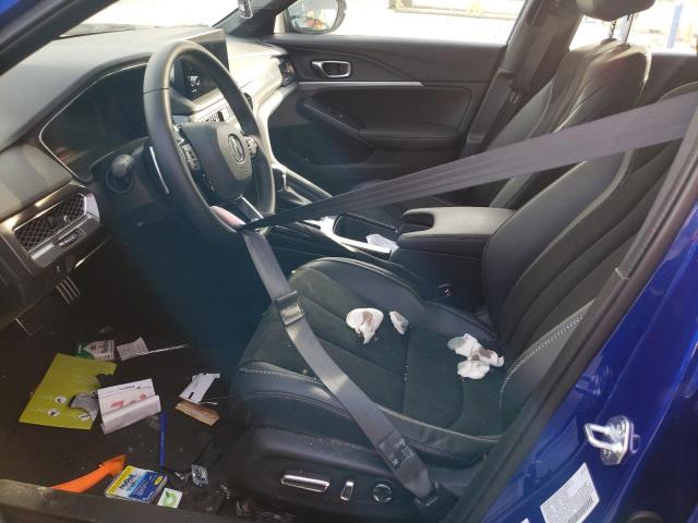 19UDE4H69PA006470 Acura Integra A-spec Tech