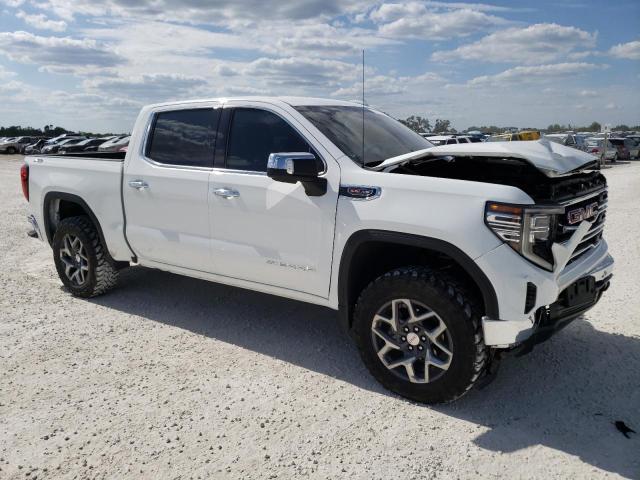 3GTUUDEL2NG554773 GMC Sierra K1500 Slt