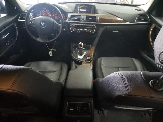WBA8E5G54GNT94678 BMW 320 XI